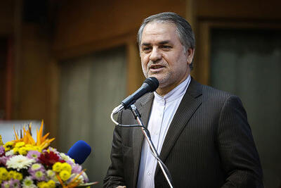 تداوم گفتگو با عمان برای تنظیم مقررات و ترتیبات اداره تنگه هرمز / بین تهران و مسقط اعتماد متقابل وجود دارد
