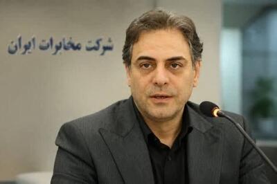  مدیرعامل شرکت مخابرات ایران: توسعه فیبر نوری در ایلام با شتاب دنبال می‌شود