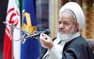 رئیس دفتر عقیدتی سیاسی فرماندهی معظم کل قوا : هزینه مقاومت کمتر از هزینه تسلیم است