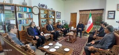 ۷ سوارکار همدانی در رنکینگ کشور/فعالیت ۲۵ باشگاه سوارکاری در همدان