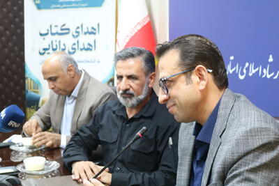  ۶ کتابخانه عمومی سیار جدید در استان سمنان راه‌اندازی می‌شود