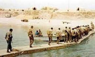  اتفاق خاص ۲۱ تیرماه سال ۶۵