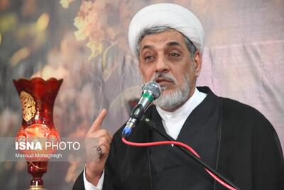  حجت‌الاسلام رفیعی: باید سخنان، راه و دغدغه‌های رهبر شهید مدنظر مردم و مسئولان باشد