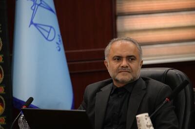 دادستان مرکز مازندران: امنیت و سلامت غذایی، خط قرمز دستگاه قضایی است
