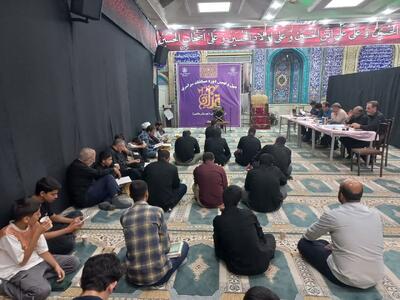  شرکت ۸۵۰ همدانی در چهل و نهمین دوره مسابقات قرآن کریم