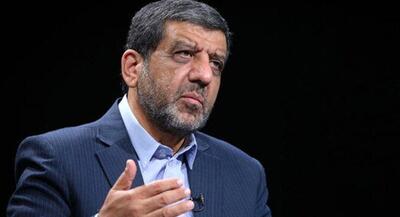  ناگفته‌هایی از رهبر شهید از زبان ضرغامی/ پیشنهاد مشورت با میرحسین موسوی را دادند