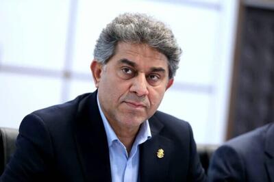  معاون وزیر راه و شهرسازی: هدف ما حفظ توان رقابت بین‌المللی بندر شهید رجایی است