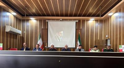 فرماندار خواف: سرمایهگذاران را با استعلامهای بینتیجه معطل نکنید