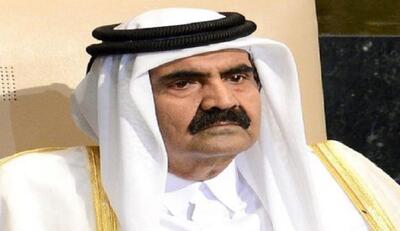  تسلیت حزب الله برای درگذشت امیر سابق قطر و تقدیر از نقش او در حمایت از مسائل جهان اسلام