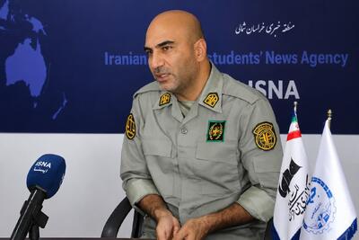  پارک‌های ملی سالوک و ساریگل در خراسان شمالی ظرفیت تبدیل به برند اکوتوریسم را دارند