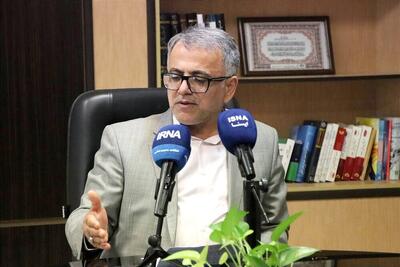  مدیرکل امور مالیاتی: مازندران شاهد جهش ۱۹۳ درصدی استرداد مالیاتی شد