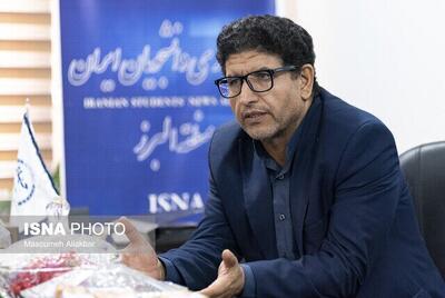 مدیرکل ارشاد البرز: نباید به فرهنگ نگاه پروژه‌ای داشت