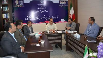  احداث ۵ سایت جدید تلفن همراه در چگنی/ رفع نقاط کور ارتباطی در دستور کار