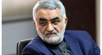 بروجردی: کاخ سفید دیگر برای ترامپ امن نخواهد بود! | جهان نیوز