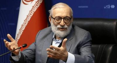  لاریجانی: پایگاه‌های ناتو در صورت اقدام علیه ایران، هدف مشروع خواهند بود | جهان نیوز