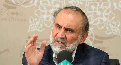  میرباقری: دجال آخر‌الزمان در خانه‌های ما است | جهان نیوز