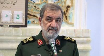  سرلشکر رضایی: تنگه هرمز را حفظ می‌کنیم | جهان نیوز