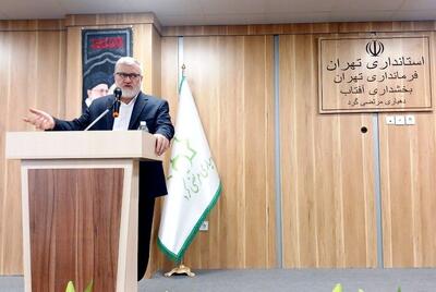  هشدار استاندار تهران به متخلفان حریم پایتخت: مرتضی‌گرد محصول ترک فعل مدیران است