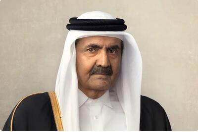  شیخ حمد بن خلیفه آل ثانی، امیر سابق قطر درگذشت