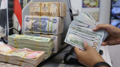  نرخ ارز دولتی اربعین از بازار آزاد هم گران‌تر شد