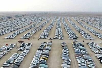 تمهیدات طرحهای ترافیکی در شهر مهران برای اربعین
