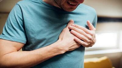 کدام بیماریها عامل تپش قلب در هنگام استراحت هستند؟
