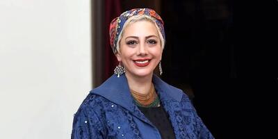 واکنش تأمل‌برانگیز زهرا داودنژاد پس از حملات شدید به‌دلیل حمایت از رهبر شهید