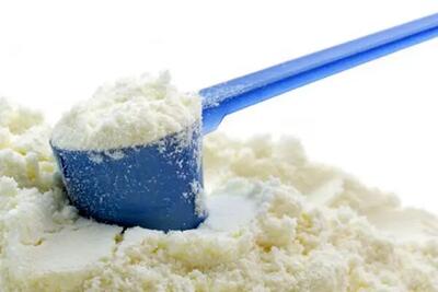علت کمبود شیر خشک چیست؟