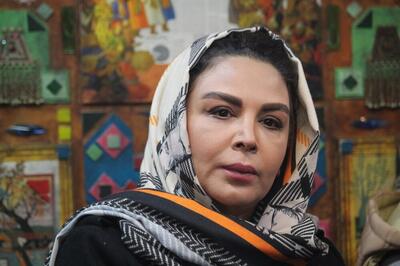 ببینید | شهره سلطانی: من اگر وطن فروش بودم بعد از زندگی در سوئیس، دوباره به ایران برنمی‌گشتم