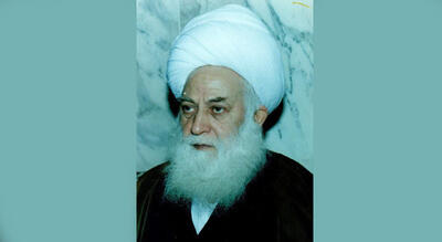 هدیه ریحانة القُرآن به ریحانةُ النبّی!