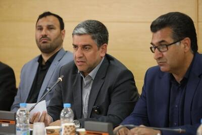  احداث نیروگاه خورشیدی در گرمی با سرمایه‌گذاری ۴۲۰ میلیارد تومان