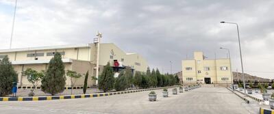 مهندسان کرمانی لینتک را احیا کردند/ صرفهجویی ۵ میلیاردی در نوسازی کارخانه آسفالت