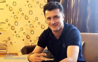  مهاجم سابق استقلال هم مدعی شد: جام را به تیم ما بدهید