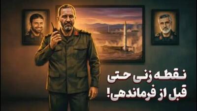 فیلم/ حادثهای که سید مجید موسوی را تا مرز شهادت برد!