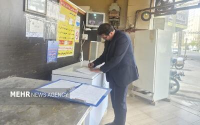  افزایش قیمت نان در البرز؛ هشدار جدی اتاق اصناف نسبت به گران فروشی