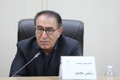 فدارسیون سوارکاری آماده برگزاری رویدادهای ملی در همدان است