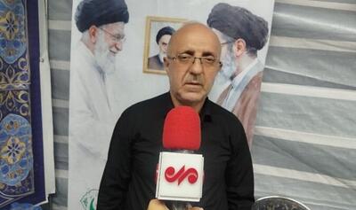  داوطلب: خونخواهی شهیدان با تقاص از دشمنان محقق می شود