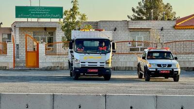 آمادهباش ۳۰ اکیپ راهداری خراسان جنوبی همزمان با آغاز سفرهای تابستانی