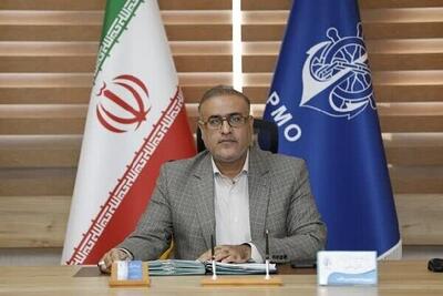 محمد حسینی: برنامههای حرکت به سمت بنادر نسل سوم و چهارم اجرایی میشود