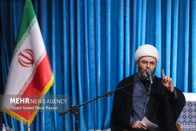  پرچم‌های سرخ خون‌خواهی مسلمین را حول محور یک «زخم مشترک» متحد می‌کند