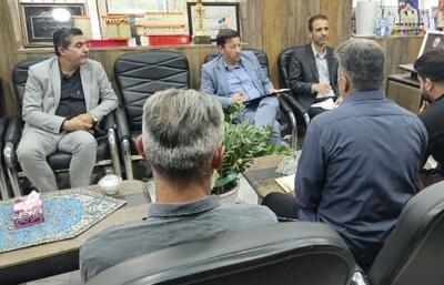  رئیس‌کل دادگستری استان بوشهر: برنامه‌های اصلاحی و تربیتی تداوم یابد