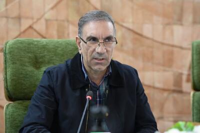 زیرساختهای مرزهای کرمانشاه برای اربعین تقویت شد