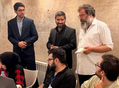 صادقی: هنر مؤثرترین ابزار فرهنگسازی در مدیریت پسماند است