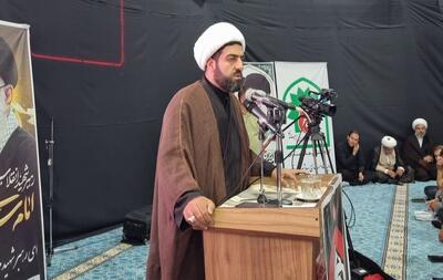 دانیاری: تشییع رهبر شهید نمایش اقتدار ملت و شکست جنگ رسانهای دشمن بود