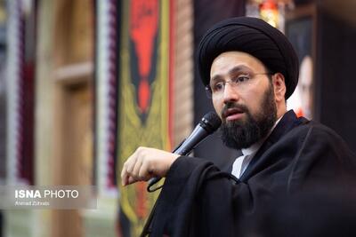 چرا سخنرانی «سید علی خمینی» در مجلس ترحیم رهبر شهید انقلاب مهم است؟