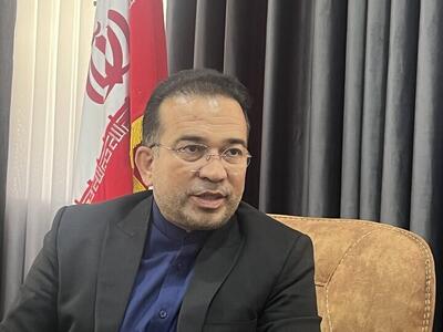  توسعه سرمایه‌گذاری و انرژی خورشیدی در اولویت برنامه‌های شهرستان است