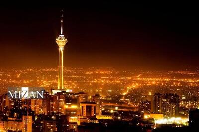 کاهش ۱۱۸ مگاوات بار غیرمجاز شبکه برق کشور/ بیش از ۱۹ میلیون کیلوواتساعت انرژی برق صرفهجویی شد