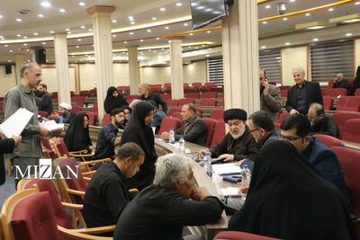  دیدار چهره‌به‌چهره مسئولین قضایی استان قم با فرهنگیان و رسیدگی به مشکلات قضایی و حقوقی