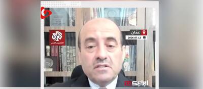 ژنرال اردنی: حملات ایران از اردن تا عمان دروغ آمریکایی نابودی توان نظامی ایران را ثابت کرد