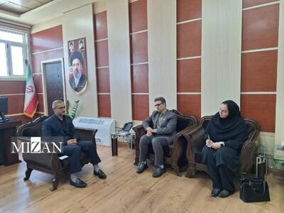  کاهش ۱۶ درصدی مراجعات ناشی از نزاع به پزشکی قانونی در خراسان جنوبی
